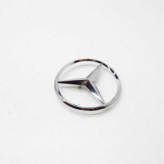 NEW MERCEDES-BENZ GLB X247 REAR MERCEDES STAR BADGE EMBLEM A2478170016 ORIGINAL