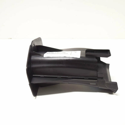 NEW BMW 8 G15 RIGHT AIR INTAKE BRAKE TUBE DUCT 51747465546 ORIGINAL