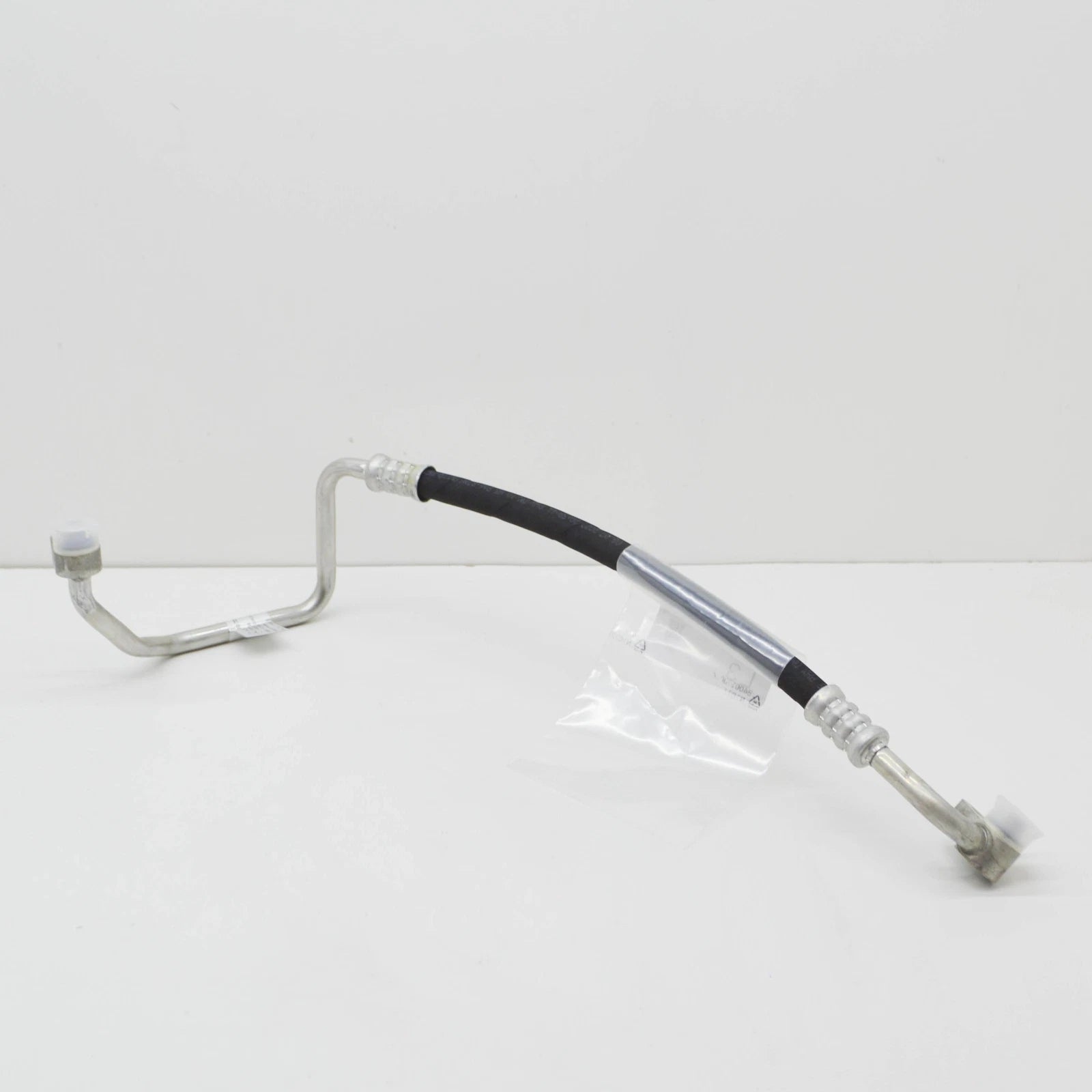 NEW MB C W205 COMPRESSOR TO CONDENSER REFRIGERANT LINE A2058307203 ORIGINAL