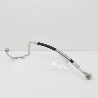 NEW MB C W205 COMPRESSOR TO CONDENSER REFRIGERANT LINE A2058307203 ORIGINAL