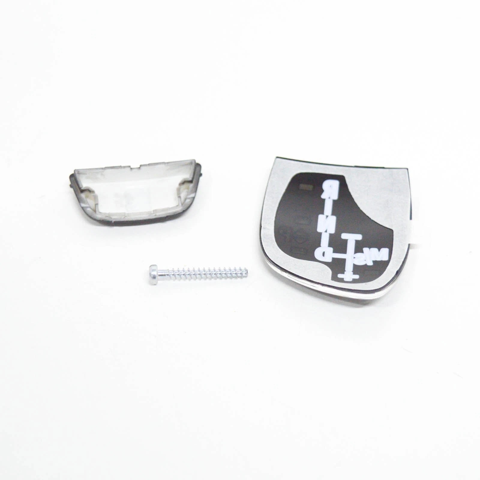 NEW BMW X3 F25 M PERFORMANCE CARBON GEAR SELECTOR TRIM 61312250698 ORIGINAL