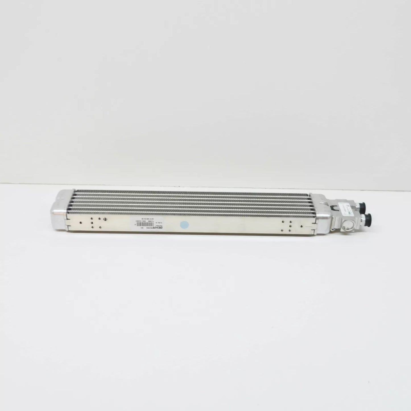 NEW MERCEDES-BENZ C W204 AMG TRANSMISSION OIL COOLER A2125000400 ORIGINAL