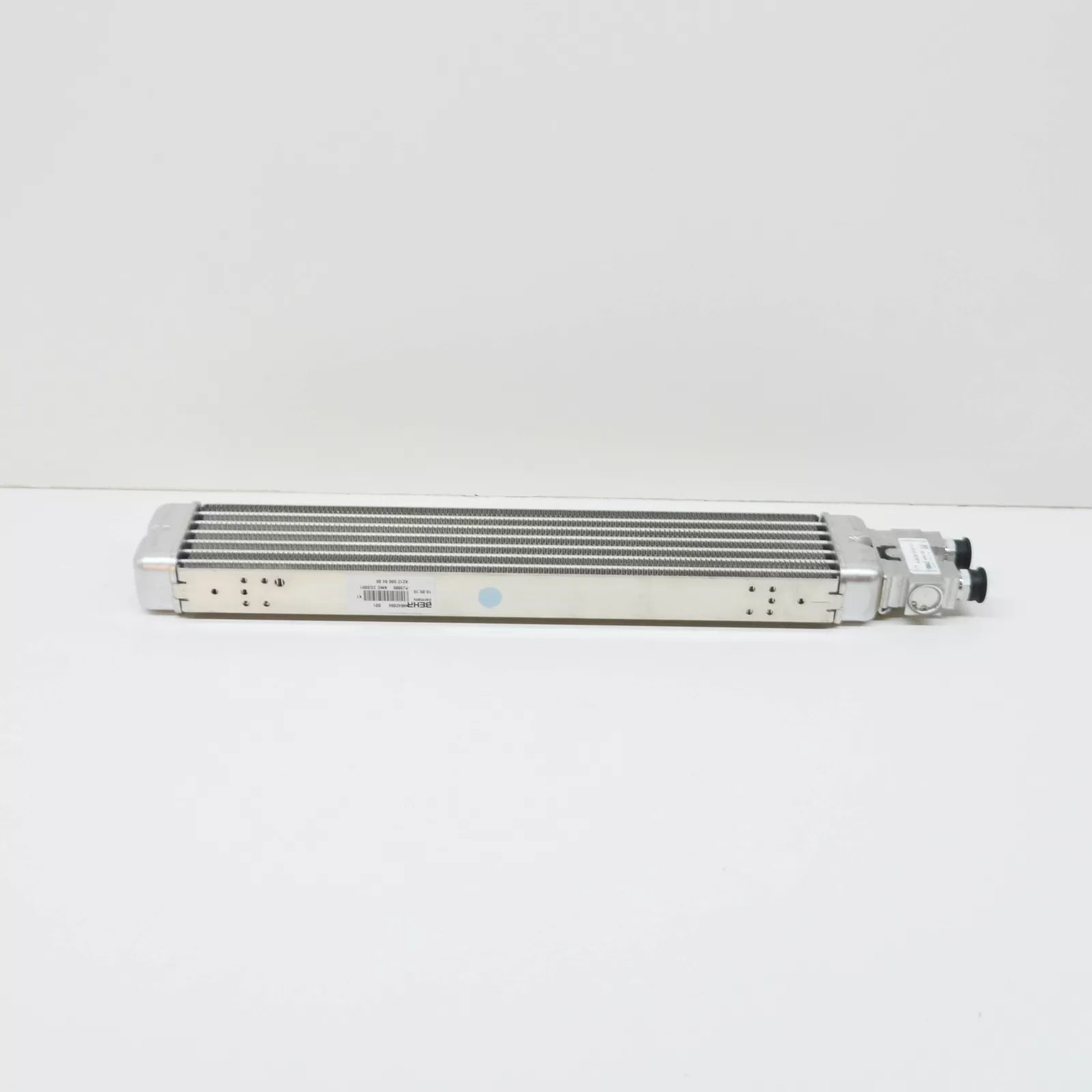 NEW MERCEDES-BENZ C W204 AMG TRANSMISSION OIL COOLER A2125000400 ORIGINAL