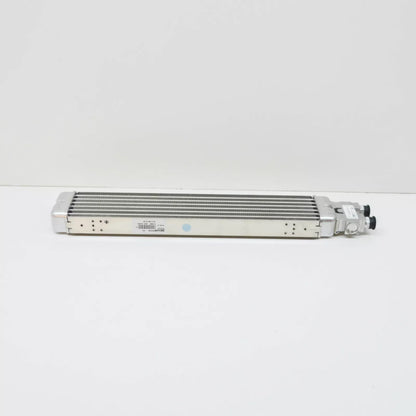 NEW MERCEDES-BENZ C W204 AMG TRANSMISSION OIL COOLER A2125000400 ORIGINAL