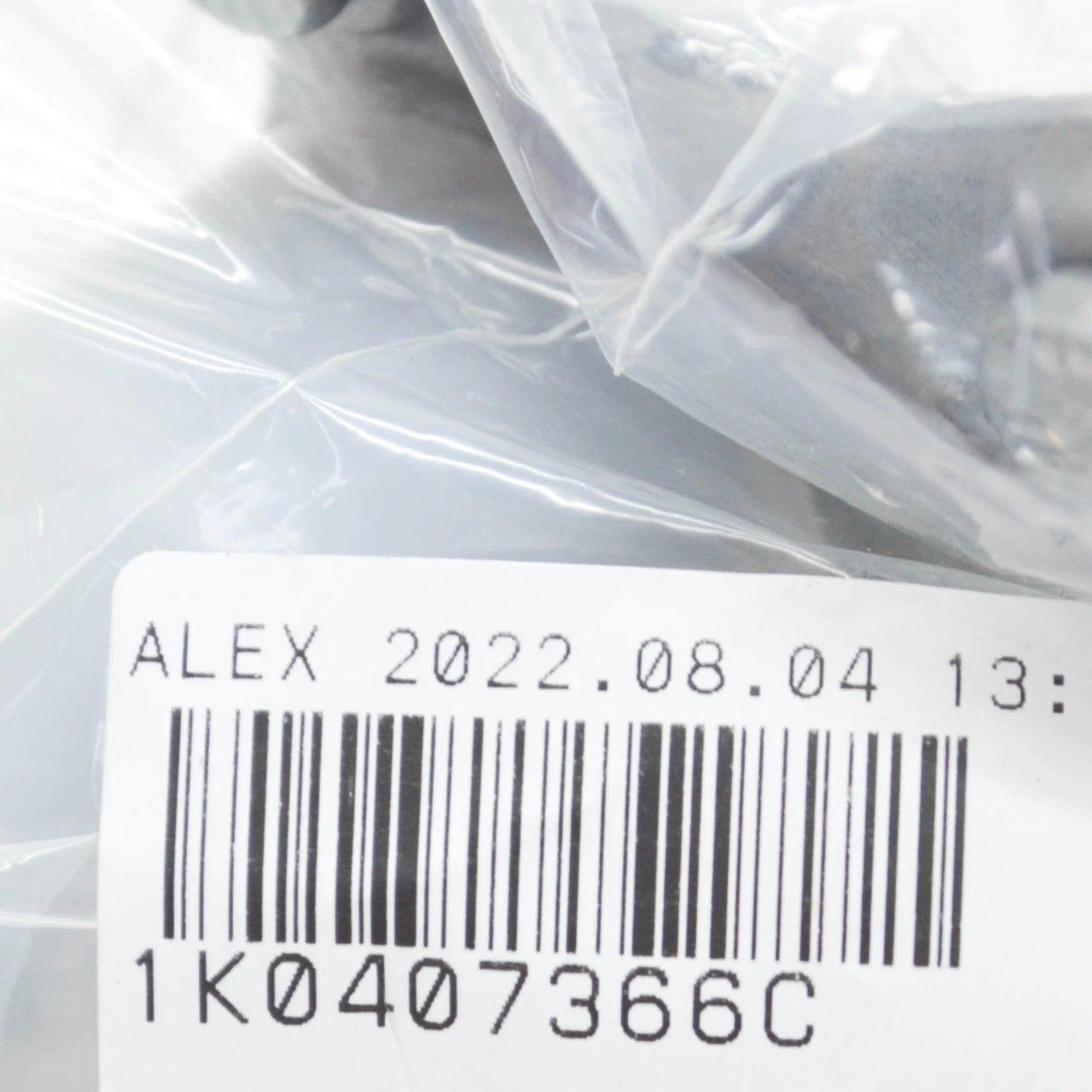 NEW AUDI A3 8P FRONT RIGHT GUIDE JOINT 1K0407366C