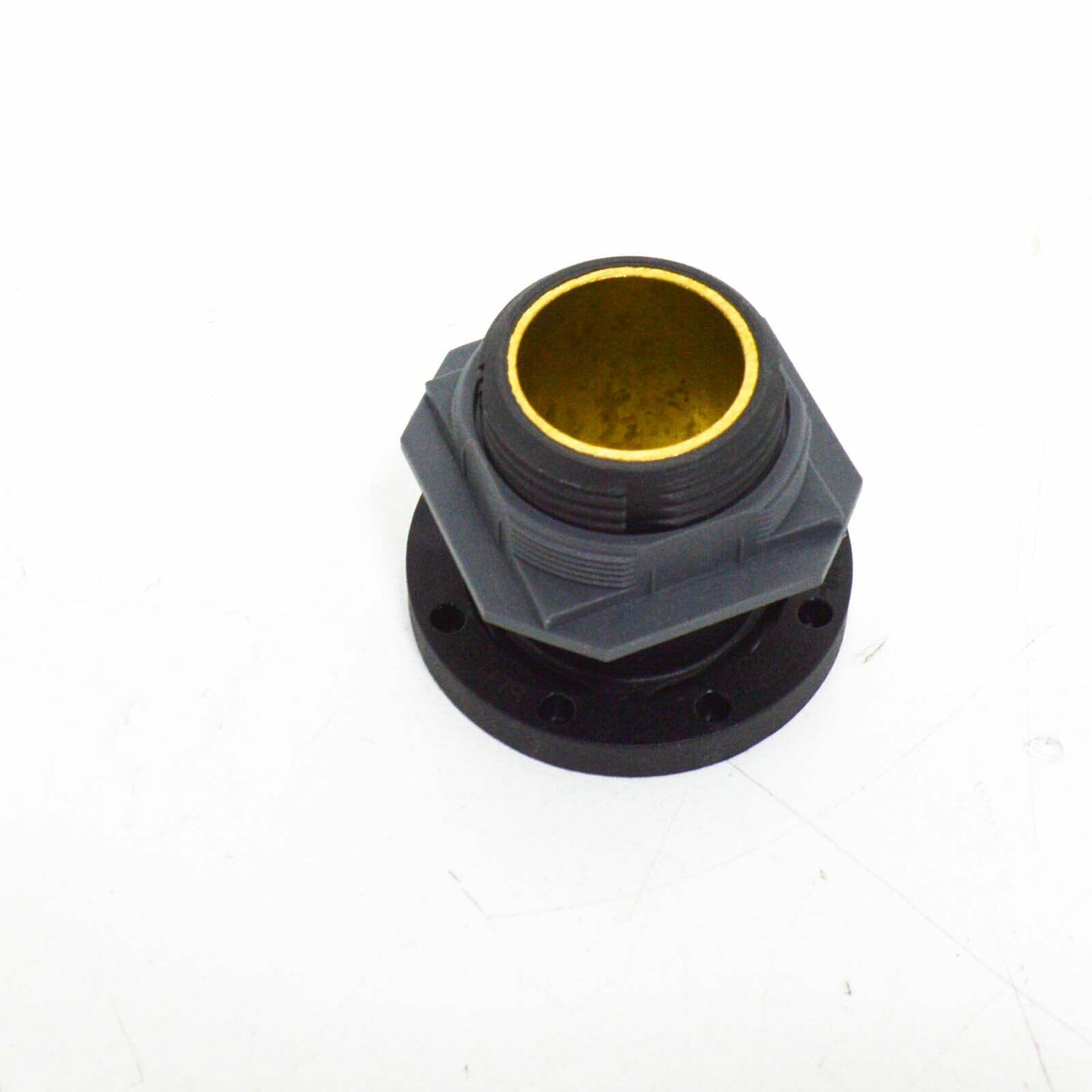 NEW MB C W204 HEADLIGHT MOUNTING FRAME HOLLOW SCREW A0019970101 ORIGINAL