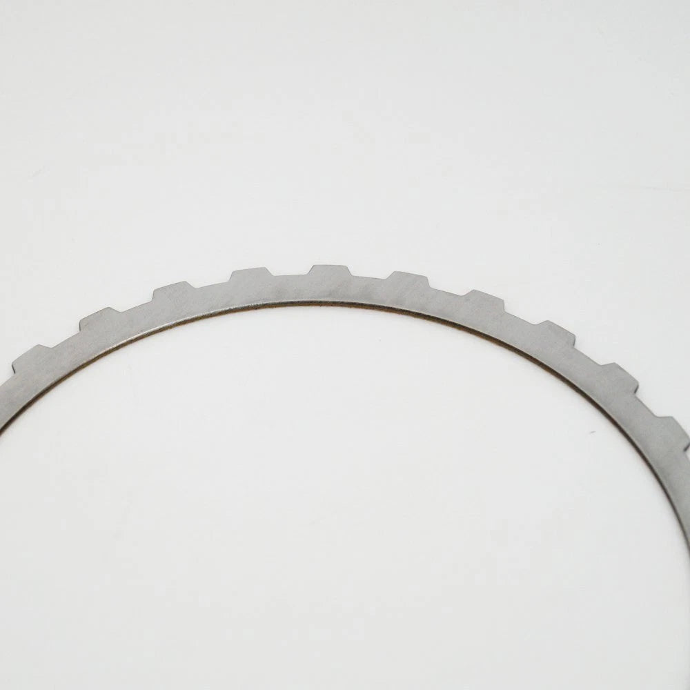 NEW MB C-CLASS W203 EXTERNAL PLATE A2202721826 C270 CDI 2.7 125KW ORIGINAL