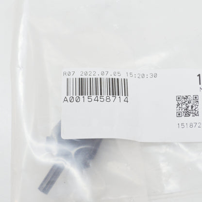 NEW MERCEDES-BENZ E W124 PARKING BRAKE SWITCH A0015458714 ORIGINAL