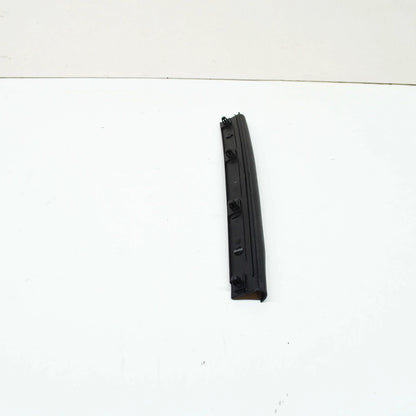 NEW AUDI Q2 GA FRONT BONNET HOOD LEFT IMPACT SEAL 81A823125 ORIGINAL