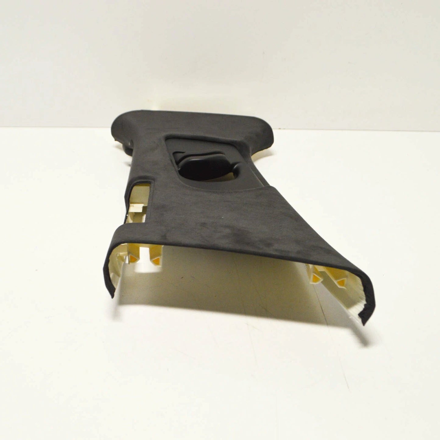 NEW AUDI A6 C7 LEFT SIDE B PILLAR TRIM 4G0867243E25M ORIGINAL