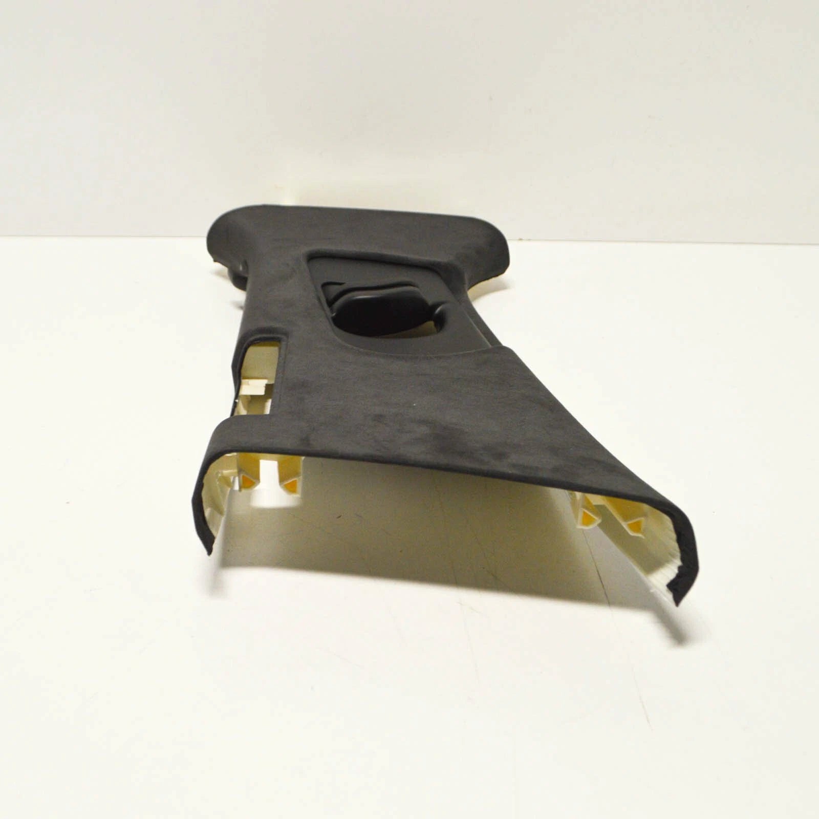 NEW AUDI A6 C7 LEFT SIDE B PILLAR TRIM 4G0867243E25M ORIGINAL