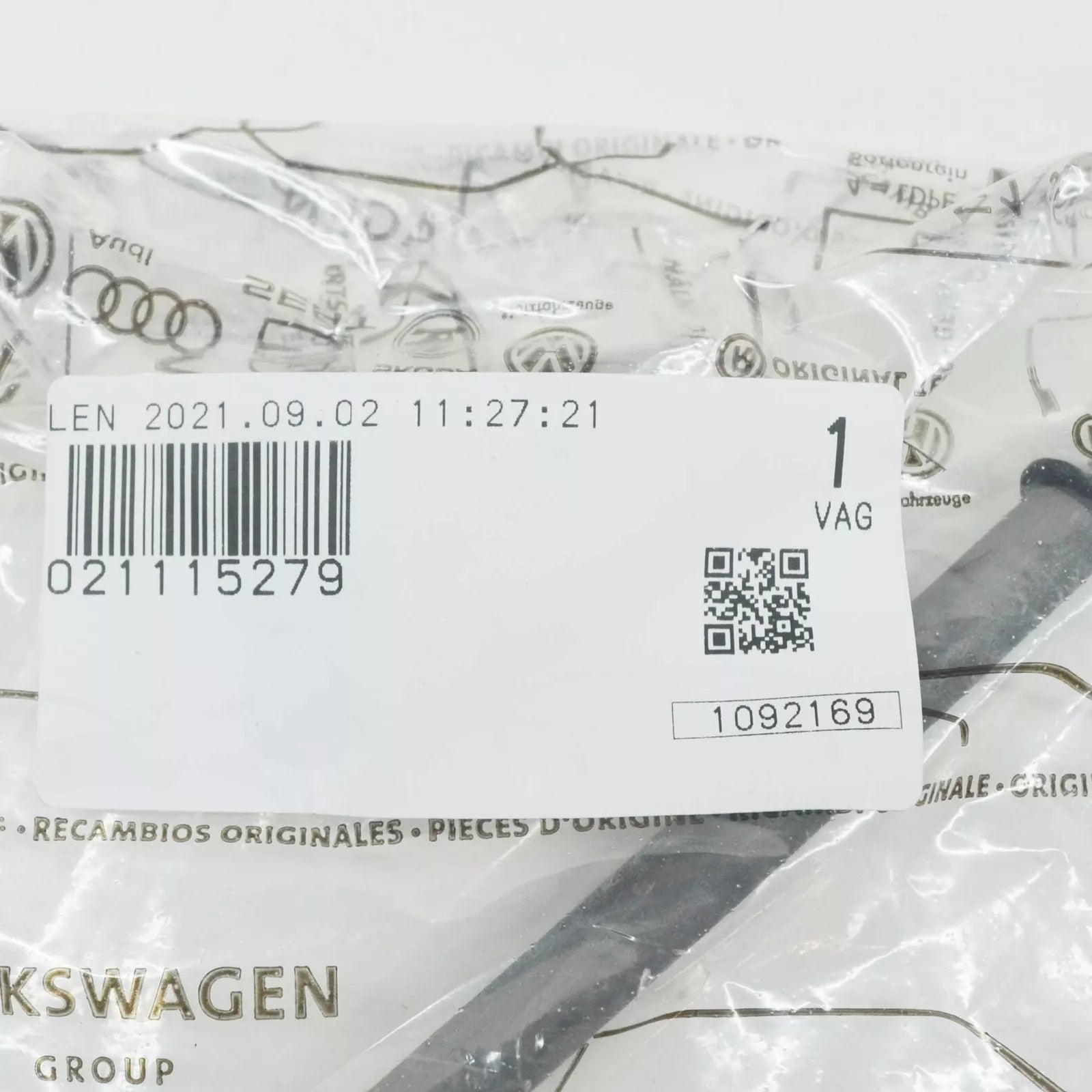 NEW AUDI A3 8P OIL PUMP FOLLOWER 021115279