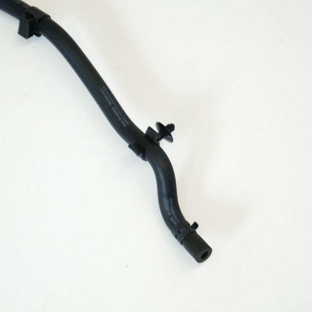 NEW AUDI Q3 8U COOLING PIPE HOSE 5N0133366E 2016 2.0 PETROL ORIGINAL