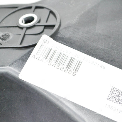 NEW MB VITO W447 CONTROL UNIT BOX EQUIPMENT COMPARTMENT A4475450069 ORIGINAL