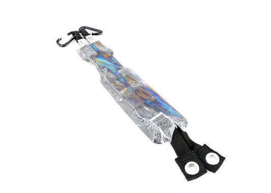 new bmw g02,f98 spare wheel tensioning strap compact 71106877573 6877573