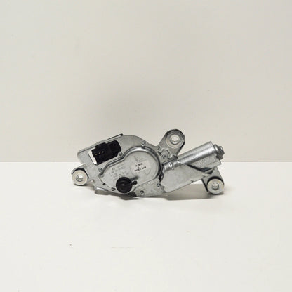 NEW BMW 3 E46 REAR WINDOW WIPER MOTOR 67636925096 6925096 ORIGINAL