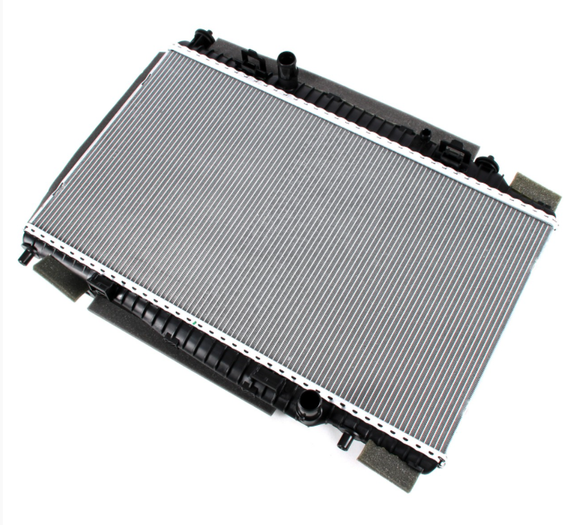 new ford fiesta wt mk6 engine cooling radiator 1794481 c1by-8005-aa original