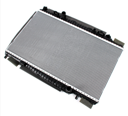 new ford fiesta wt mk6 engine cooling radiator 1794481 c1by-8005-aa original