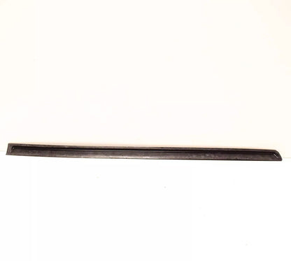 NEW BMW Z3 E36 HARDTOP LEFT WATER DEFLECTOR 54218397669 8397669 ORIGINAL