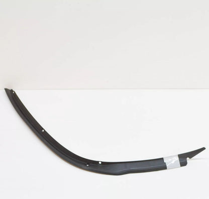 NEW MERCEDES-BENZ SLK R172 LUGGAGE COMPARTMENT LEFT COVER A1726930117 ORIGINAL