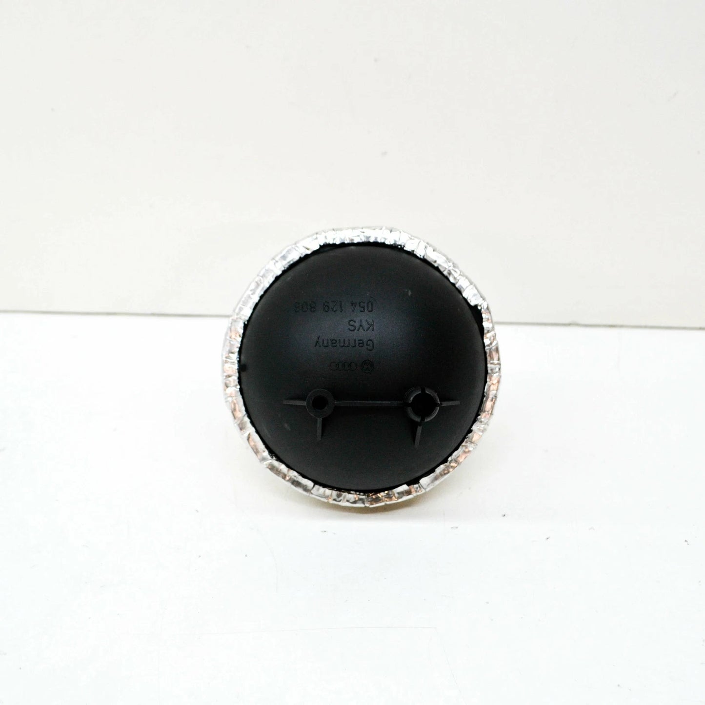 NEW AUDI A4 B6 PRESSURE CANISTER VACUUM TANK RESERVOIR 038129807 1.9 TDI