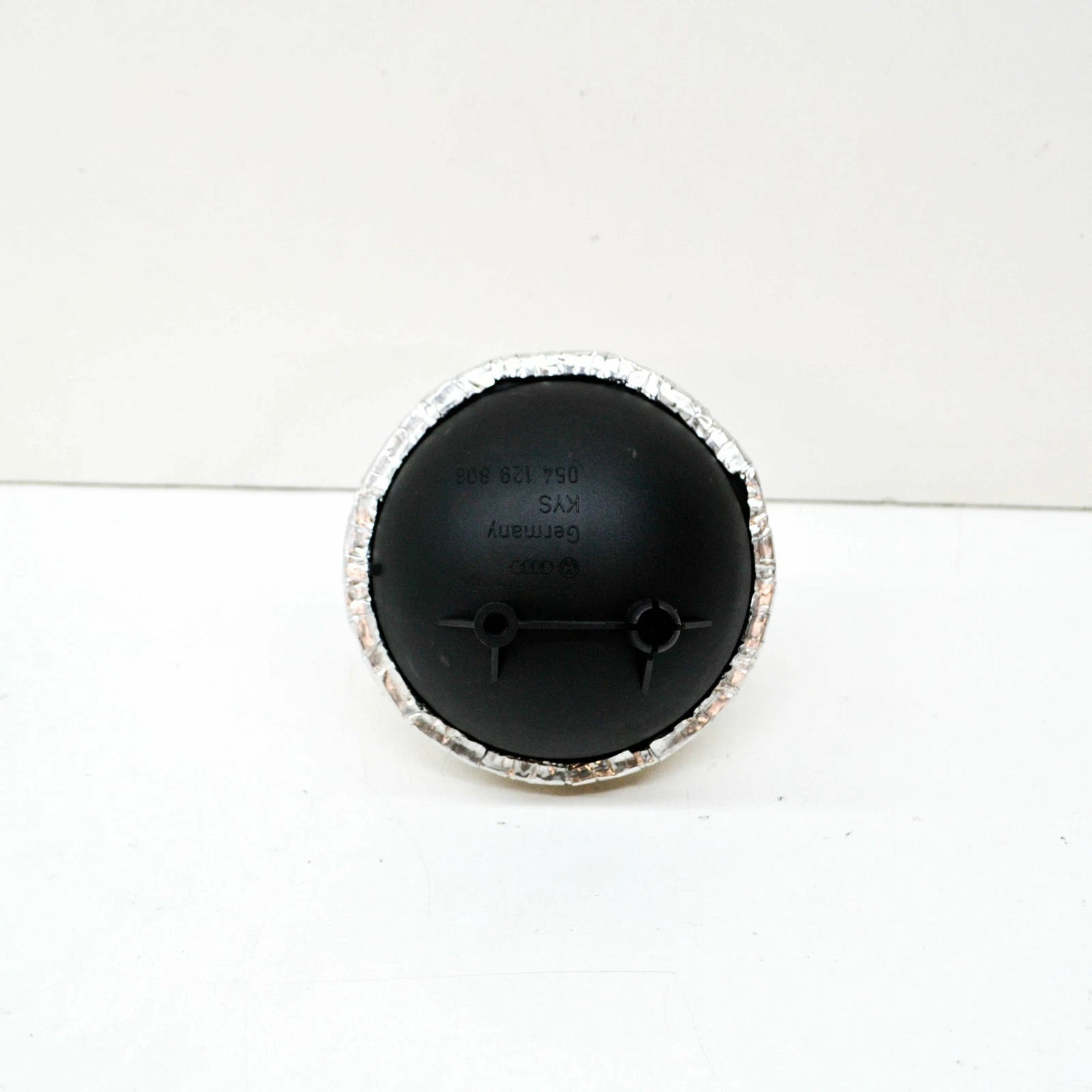 NEW AUDI A4 B6 PRESSURE CANISTER VACUUM TANK RESERVOIR 038129807 1.9 TDI