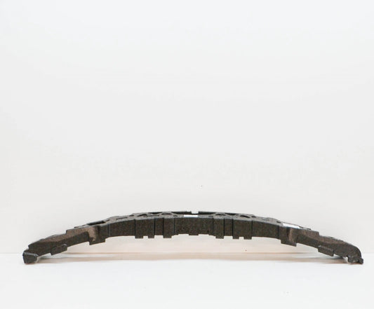 NEW BMW 5 F10 FRONT BUMPER REINFORCEMENT FOAM 7903991 51117903991 2011 ORIGINAL