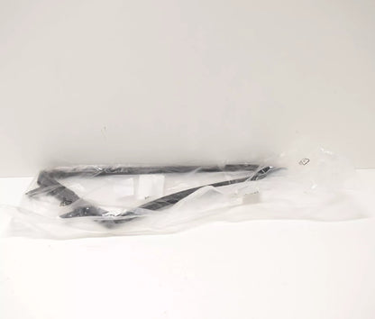 NEW BMW 1502 LEFT VENT WINDOW GASKET SEAL 51321815011 1815011 ORIGINAL