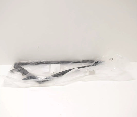 NEW BMW 1502 LEFT VENT WINDOW GASKET SEAL 51321815011 1815011 ORIGINAL