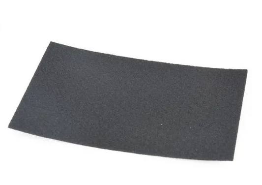 new volkswagen golf 5g mk7 front left seat lower tray insert 5g0881891 original