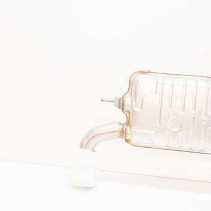 new volkswagen golf mk7 clubsport s exhaust rear silencer 5g6253609dd original