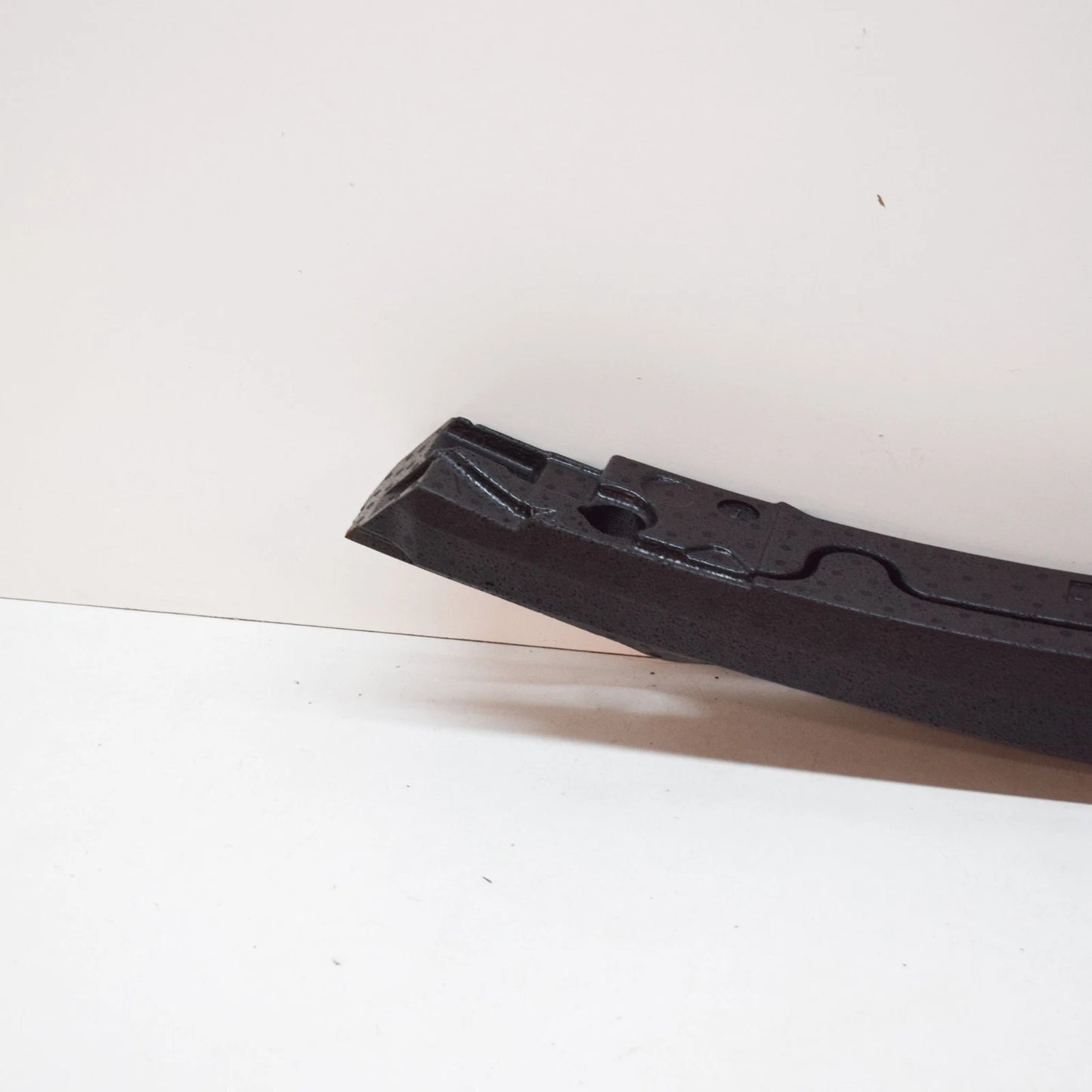 NEW MERCEDES-BENZ SL R230 FRONT BUMPER REINFORCEMENT FOAM A2308850637 ORIGINAL