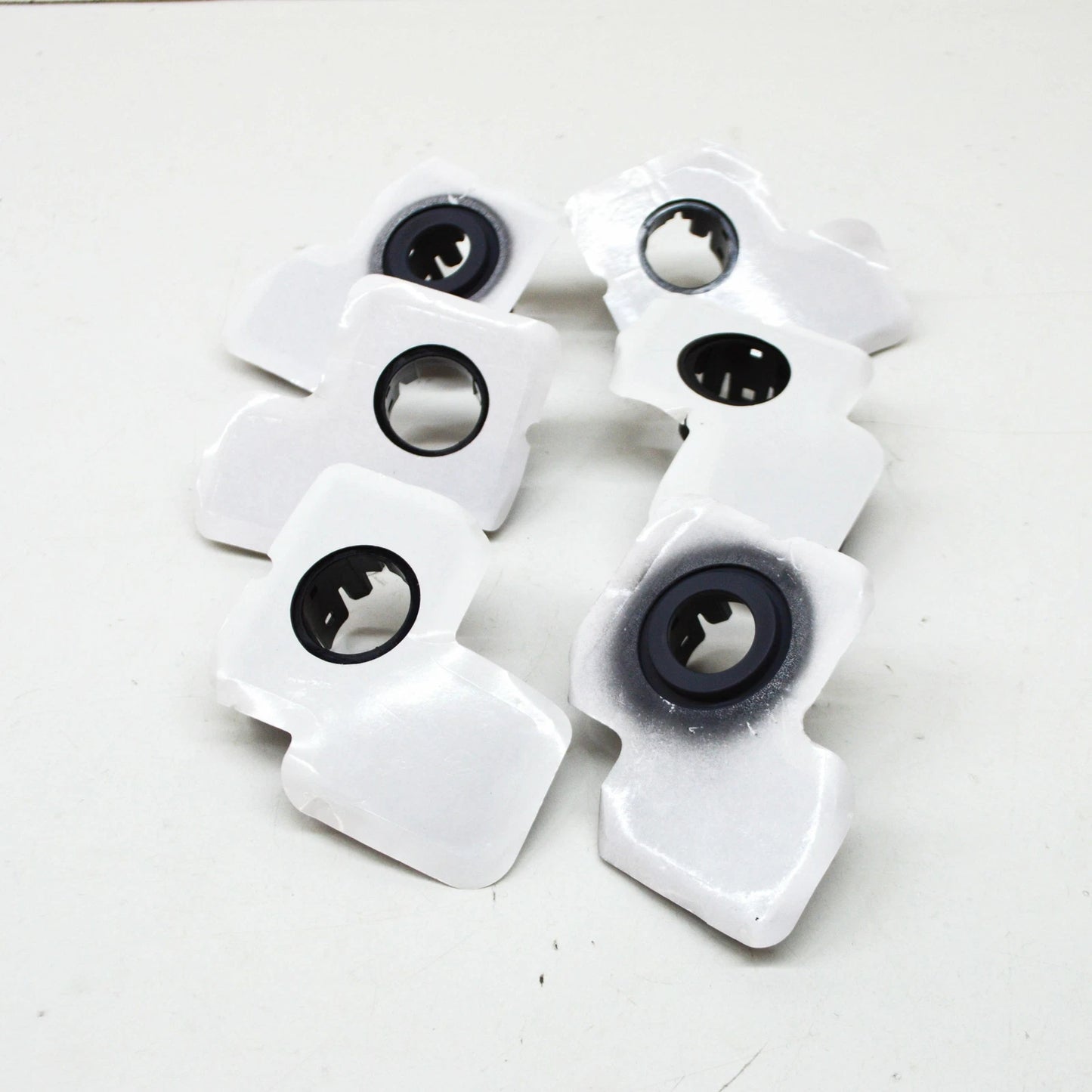 NEW BMW 3 G20 M REAR BUMPER PARKTRONIC HOLDER KIT 7011150 51127011150 ORIGINAL