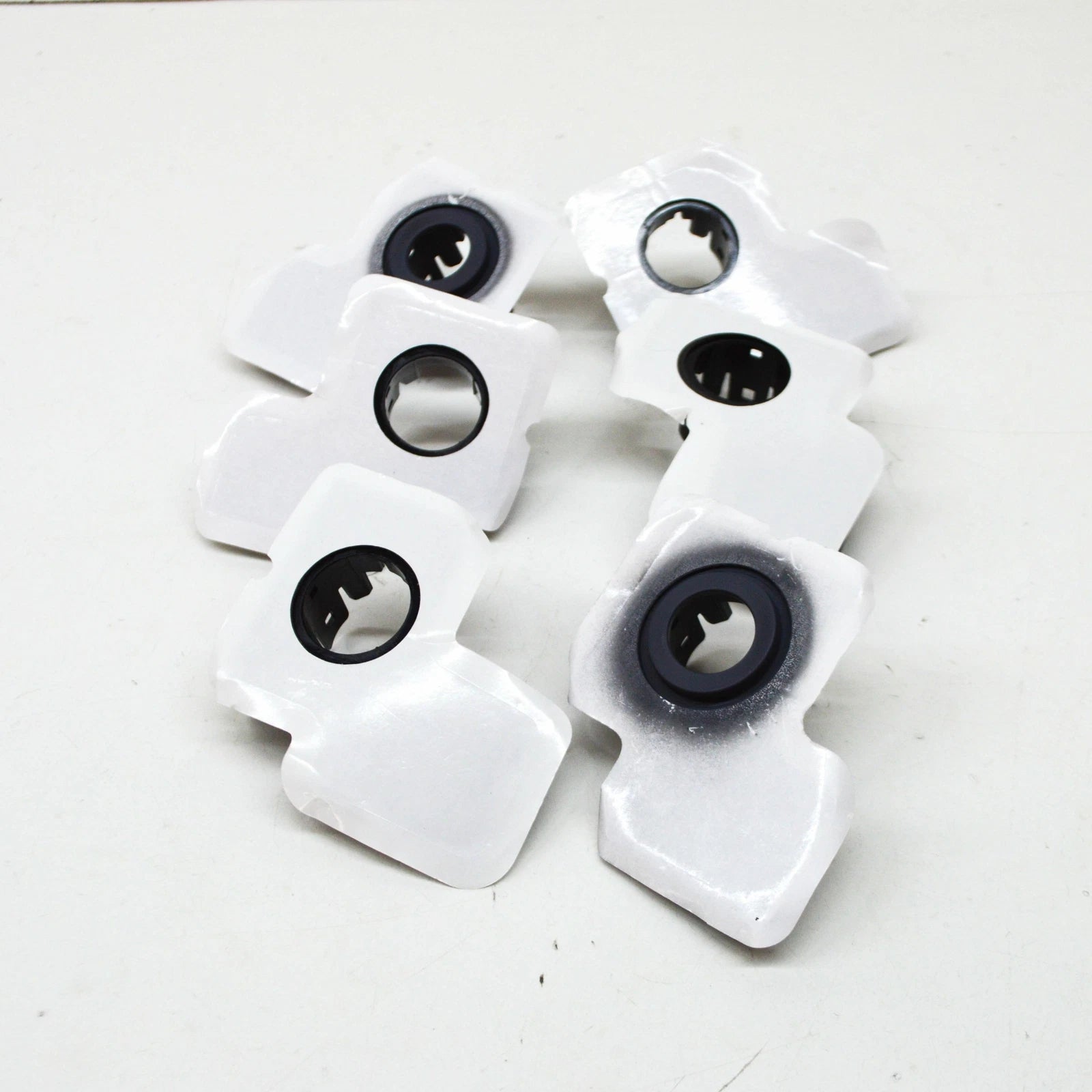 NEW BMW 3 G20 M REAR BUMPER PARKTRONIC HOLDER KIT 7011150 51127011150 ORIGINAL