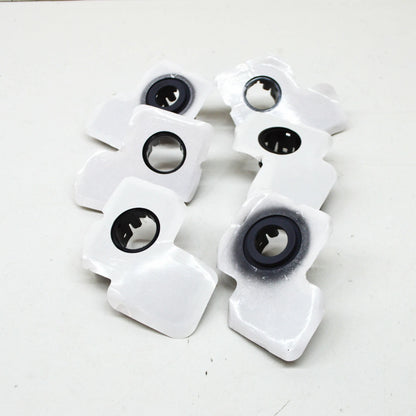 NEW BMW 3 G20 M REAR BUMPER PARKTRONIC HOLDER KIT 7011150 51127011150 ORIGINAL