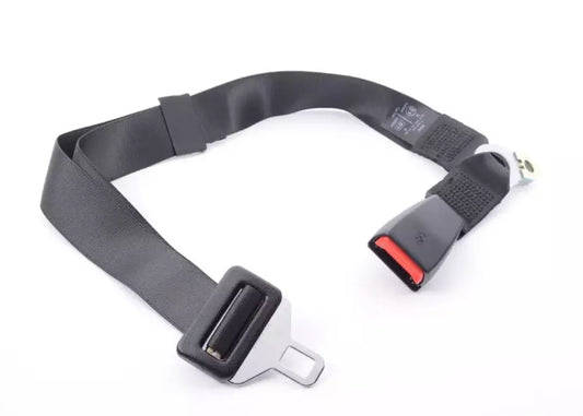 NEW BMW 3 E46 REAR LEFT SEATBELT 72118233291 8233291 ORIGINAL