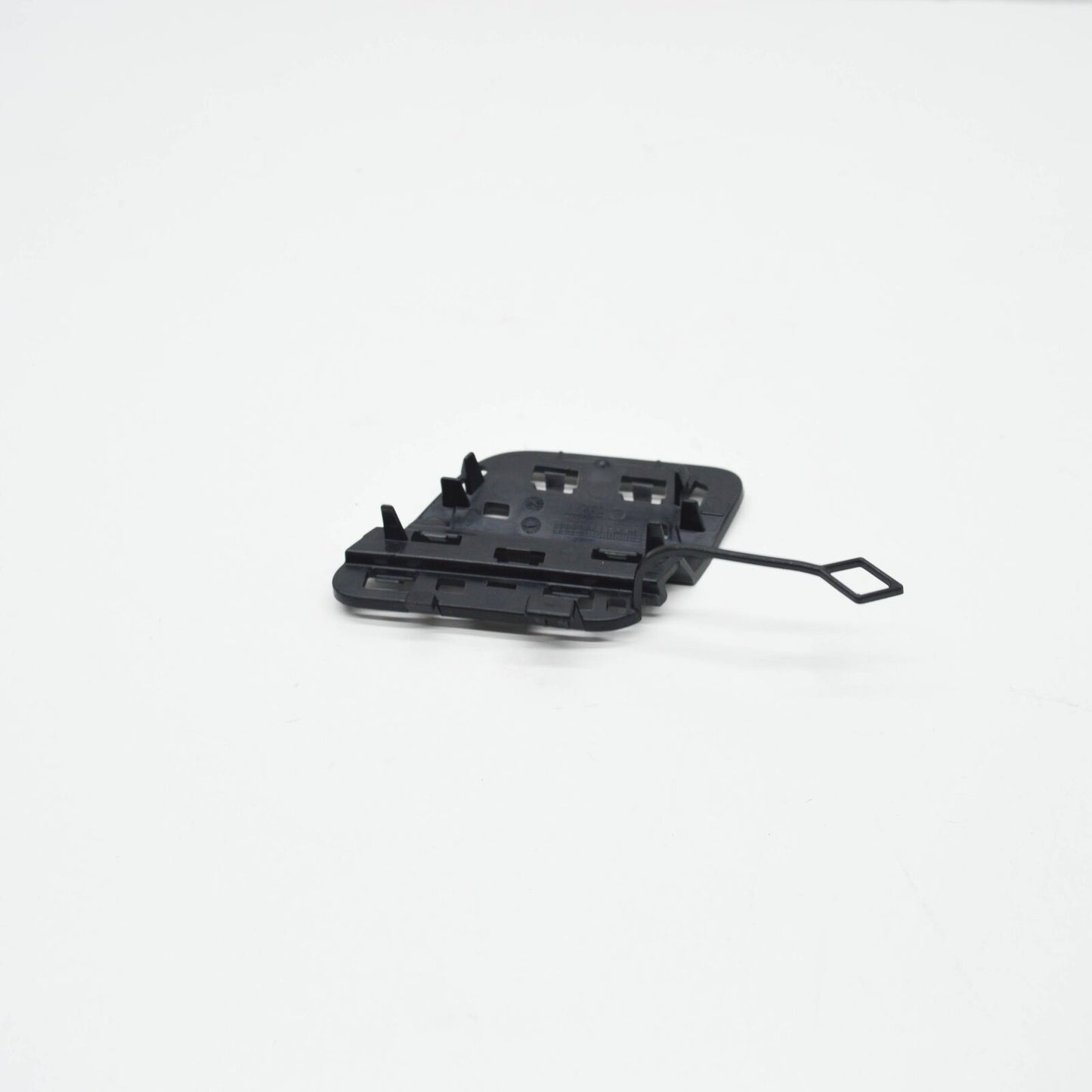 NEW MERCEDES-BENZ E W213 REAR BUMPER TOW EYE COVER A2138855705 ORIGINAL