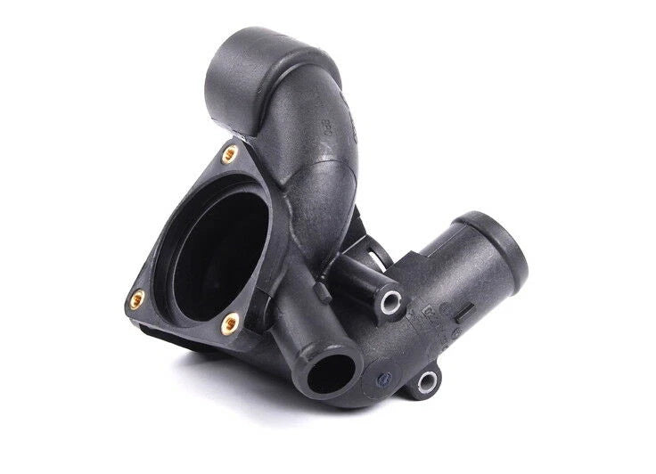 NEW AUDI A3 8P COOLANT REGULATOR HOUSING 022121117C