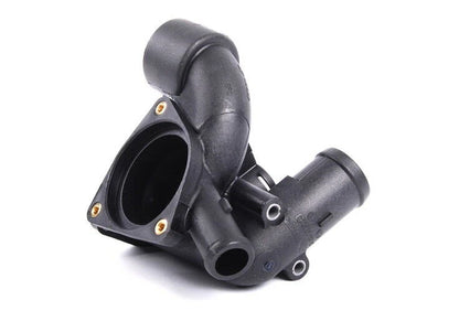 NEW AUDI A3 8P COOLANT REGULATOR HOUSING 022121117C