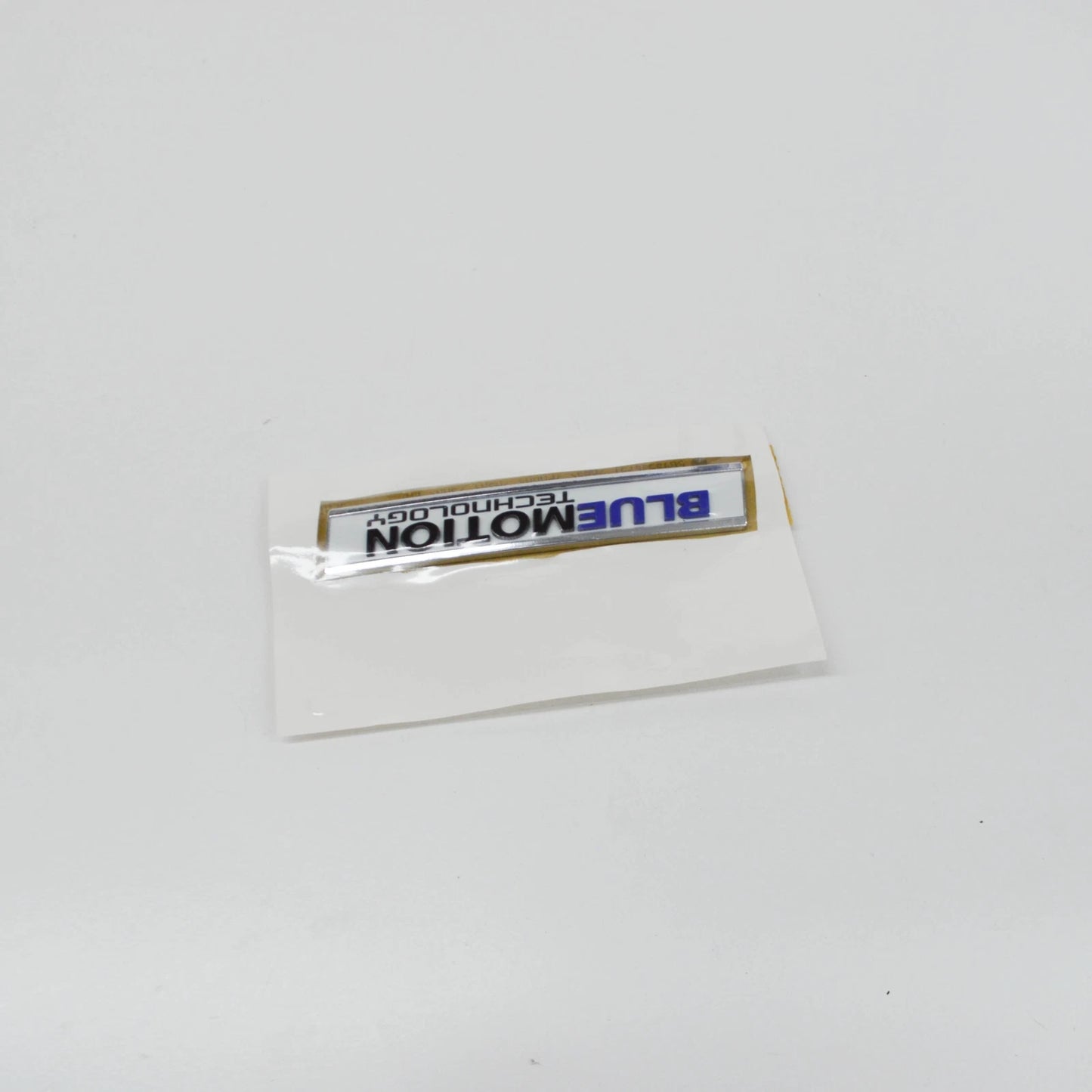 NEW VW GOLF SPORTSVAN AM REAR TRUNK LID INSCRIPTION 5G9853675TCWB ORIGINAL