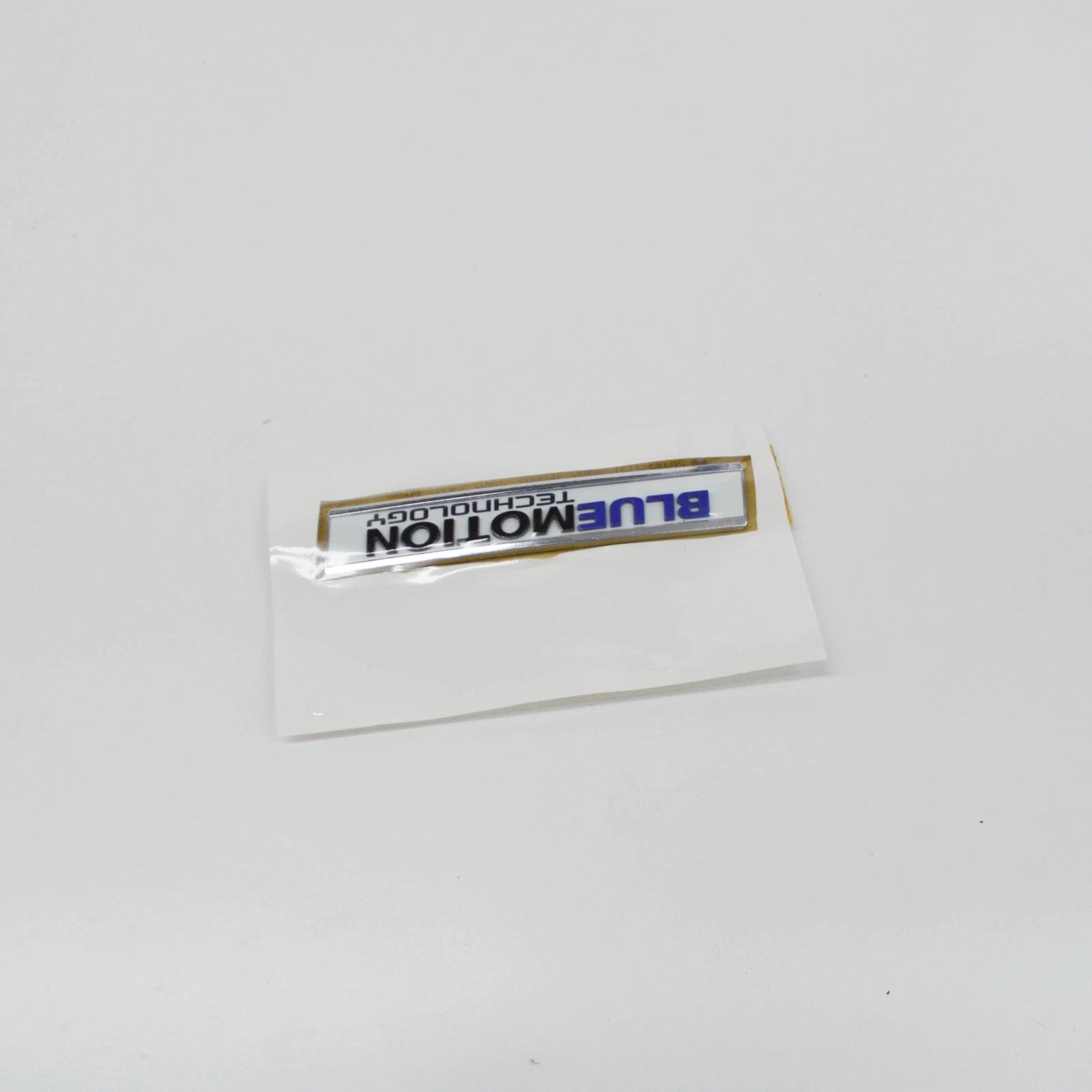 NEW VW GOLF SPORTSVAN AM REAR TRUNK LID INSCRIPTION 5G9853675TCWB ORIGINAL