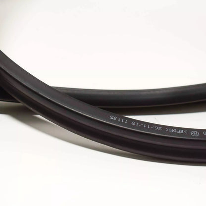 NEW MERCEDES-BENZ CL C216 FRONT HOOD SEAL A2216280598