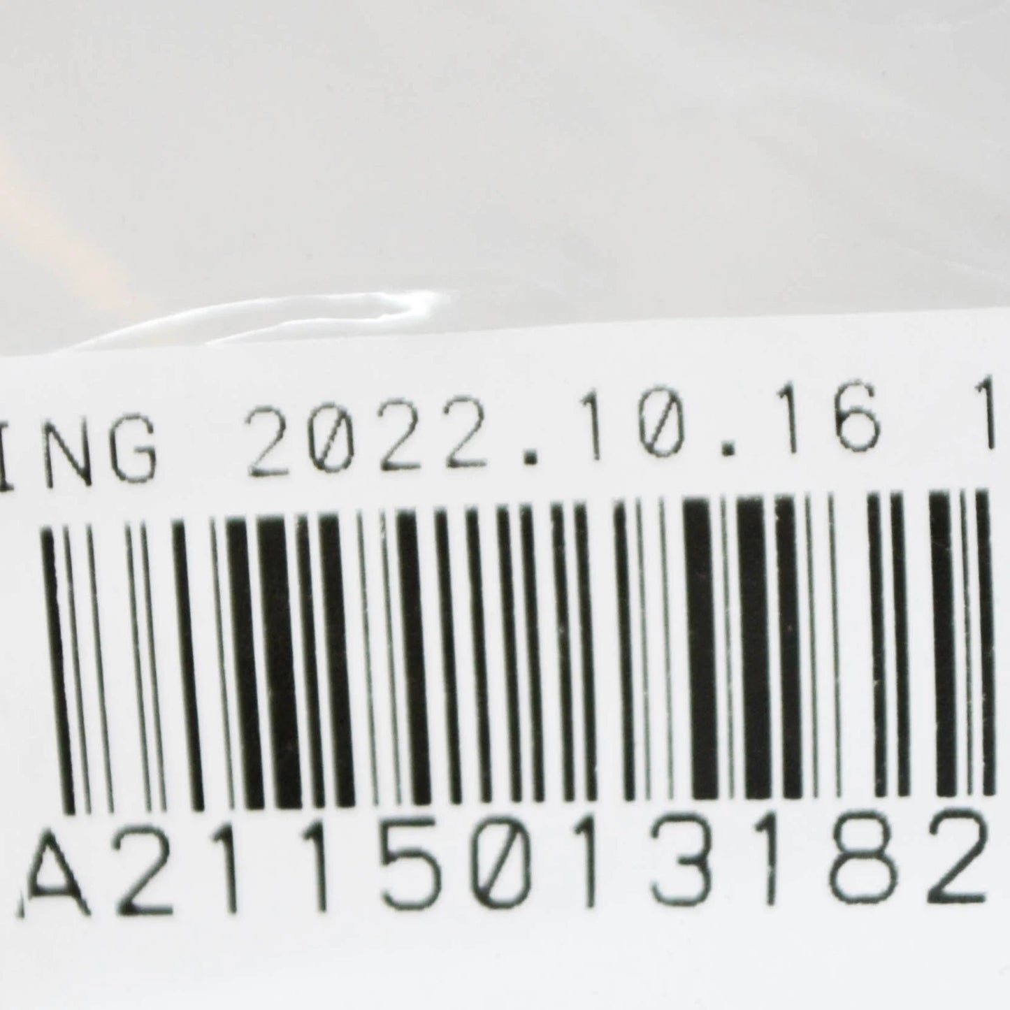 NEW MERCEDES-BENZ E W211 RADIATOR TO WATER PUMP HOSE A2115013182 ORIGINAL