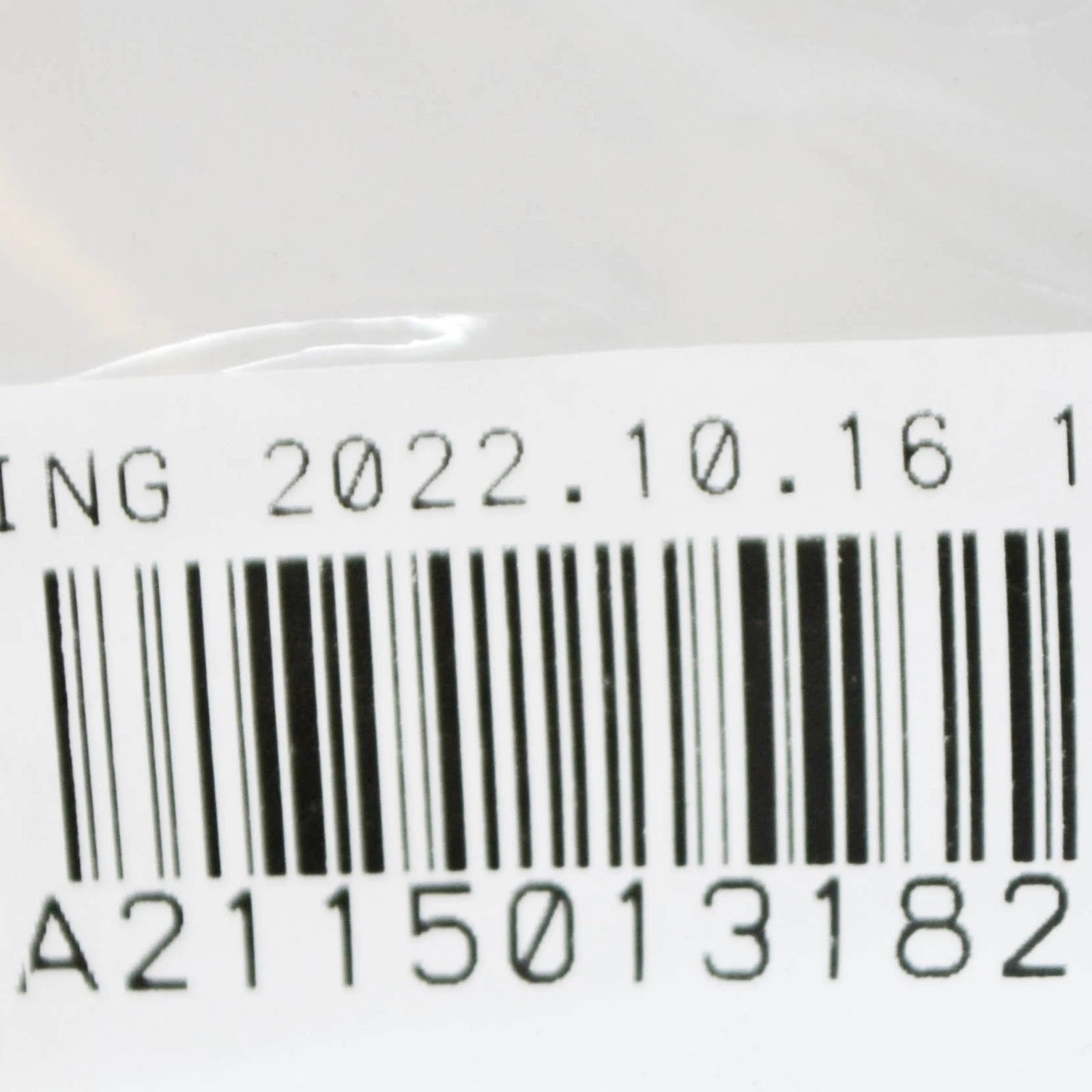 NEW MERCEDES-BENZ E W211 RADIATOR TO WATER PUMP HOSE A2115013182 ORIGINAL