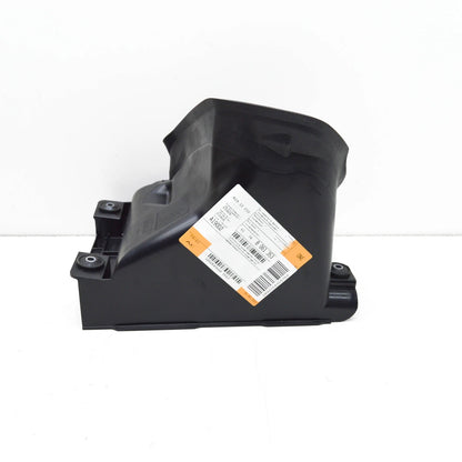 NEW BMW 2 COUPE F22 RADIATOR LEFT SIDE AIR DUCT 51748061353 2015 ORIGINAL