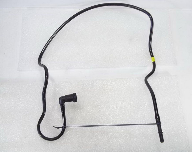 new volkswagen crafter 2f mk1 fuel tank feed line 2e0201361d original
