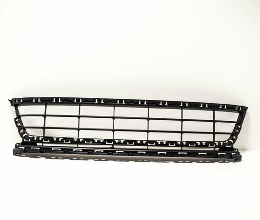 NEW VOLKSWAGEN SCIROCCO FRONT BUMPER CENTER LOWER GRILLE 1K8853677D9B9 ORIGINAL