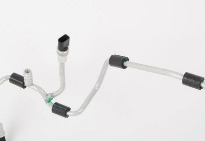 NEW VOLKSWAGEN BEETLE A5 A/C REFRIGERANT LINE 5C0820741B ORIGINAL