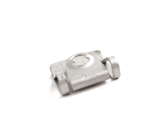 new audi a4 b7 front lock carrier speed nut 8d0805960 original