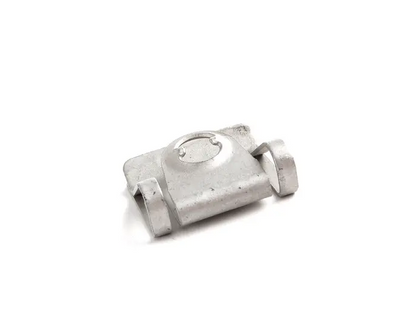 new audi a4 b7 front lock carrier speed nut 8d0805960 original
